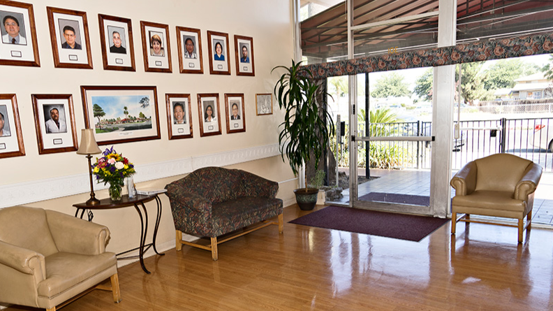 SIERRA VALLEY REHAB CENTER nursing home in PORTERVILLE, CA - Photo 5 of 5
