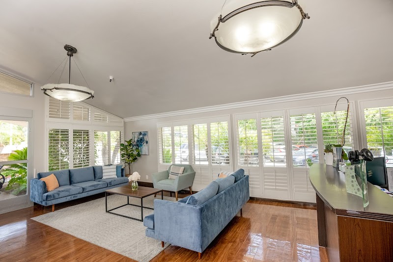 ST ELIZABETH HEALTHCARE CENTER nursing home in FULLERTON, CA - Photo 3 of 5