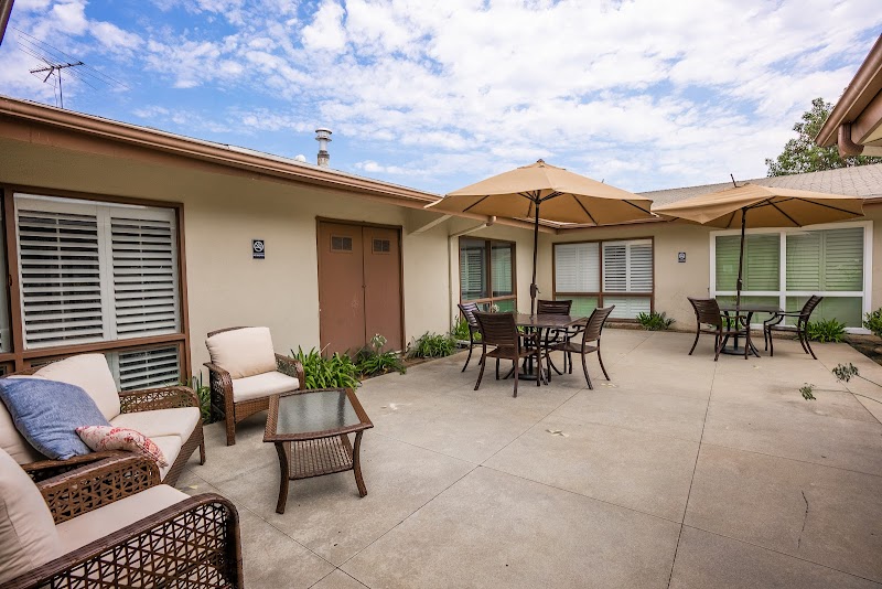 ST ELIZABETH HEALTHCARE CENTER nursing home in FULLERTON, CA - Photo 4 of 5