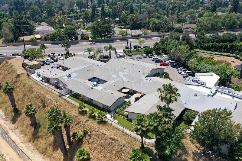 ST ELIZABETH HEALTHCARE CENTER nursing home in FULLERTON, CA - Photo 5 of 5