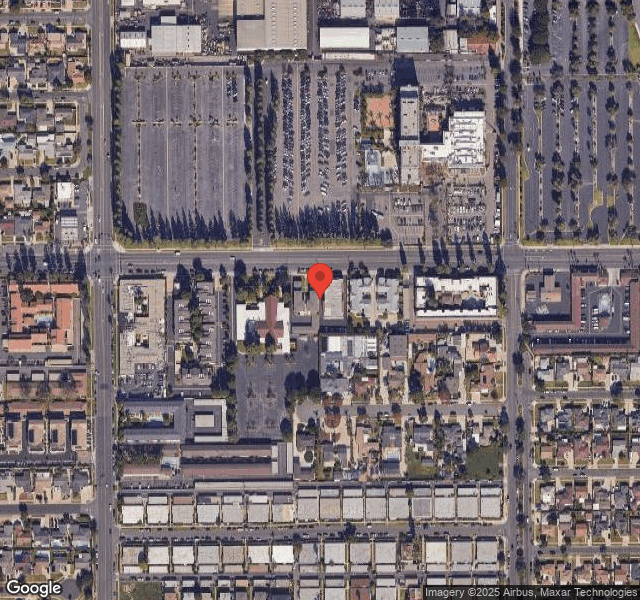 BUENA PARK NURSING CENTER nursing home in BUENA PARK, CA - Photo 1 of 5