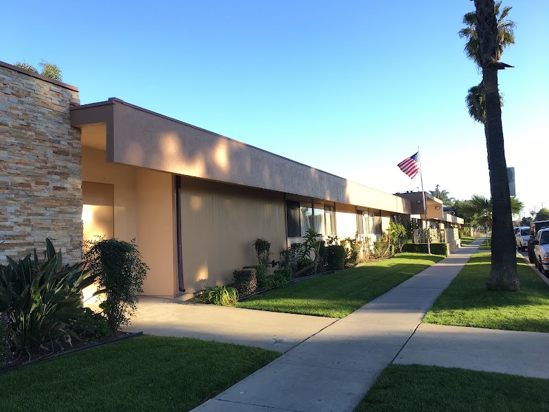 BUENA PARK NURSING CENTER nursing home in BUENA PARK, CA - Photo 2 of 5