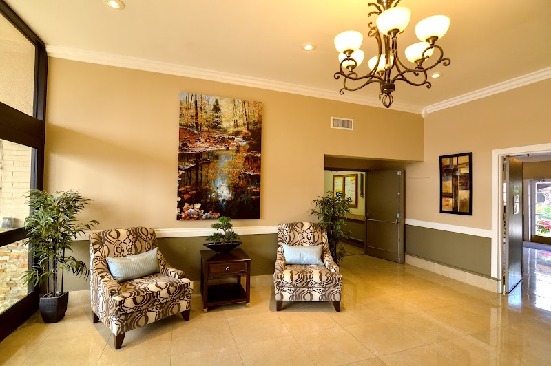 BUENA PARK NURSING CENTER nursing home in BUENA PARK, CA - Photo 3 of 5