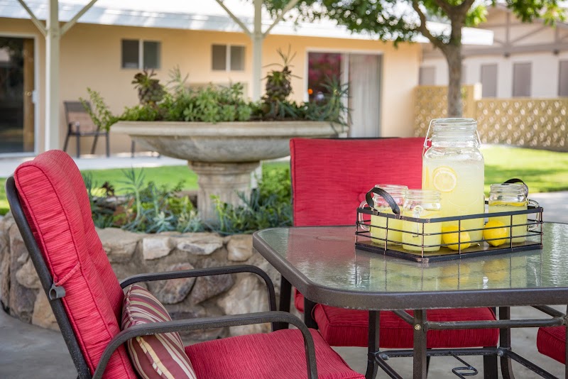 KINGSBURG CENTER nursing home in KINGSBURG, CA - Photo 4 of 5