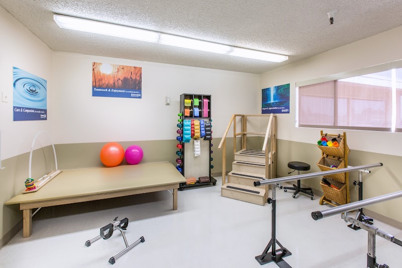 KINGSBURG CENTER nursing home in KINGSBURG, CA - Photo 5 of 5