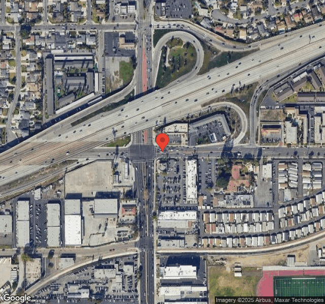 PACIFIC HAVEN SUBACUTE AND HEALTHCARE CENTER nursing home in GARDEN GROVE, CA - Photo 1 of 10