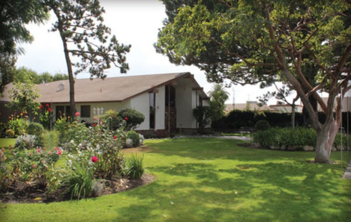 PACIFIC HAVEN SUBACUTE AND HEALTHCARE CENTER nursing home in GARDEN GROVE, CA - Photo 2 of 10