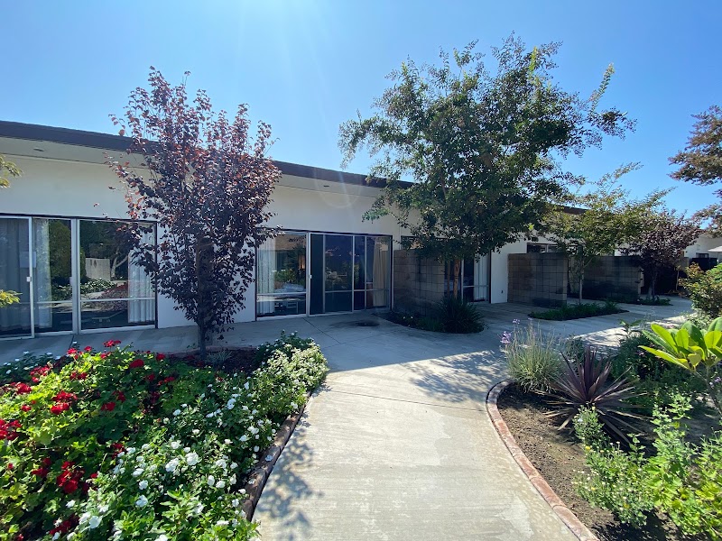 PACIFIC HAVEN SUBACUTE AND HEALTHCARE CENTER nursing home in GARDEN GROVE, CA - Photo 3 of 10