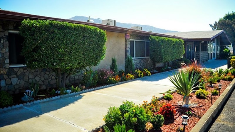 JURUPA HILLS POST ACUTE nursing home in RIVERSIDE, CA - Photo 2 of 5