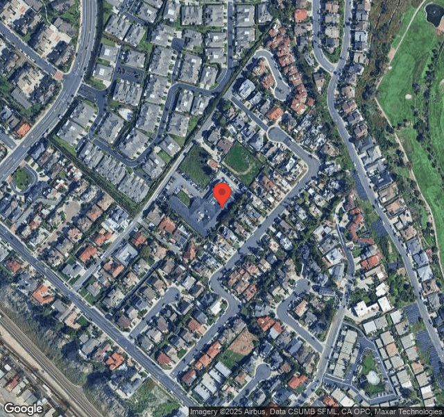 CAPISTRANO BEACH CARE CENTER nursing home in DANA POINT, CA - Photo 1 of 5