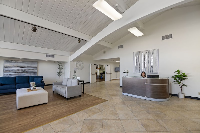 CAPISTRANO BEACH CARE CENTER nursing home in DANA POINT, CA - Photo 4 of 5
