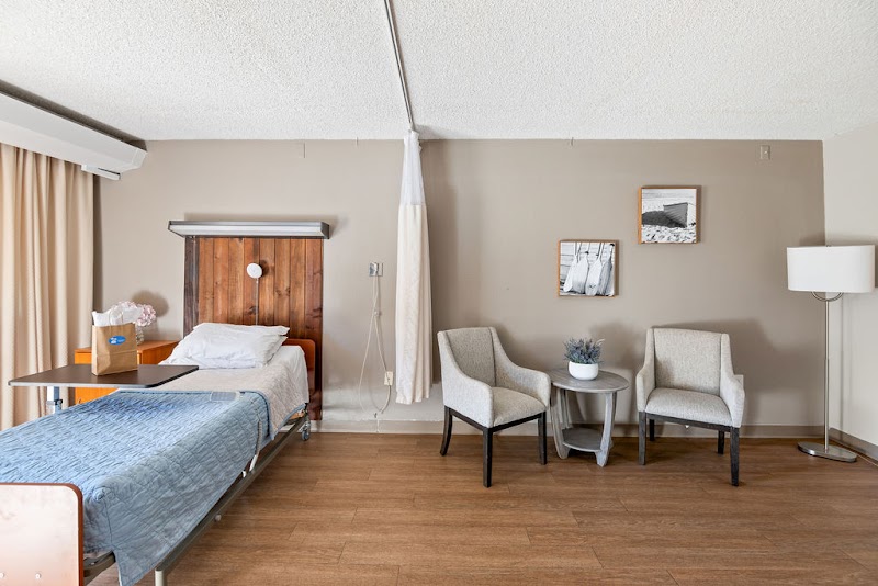 CAPISTRANO BEACH CARE CENTER nursing home in DANA POINT, CA - Photo 5 of 5