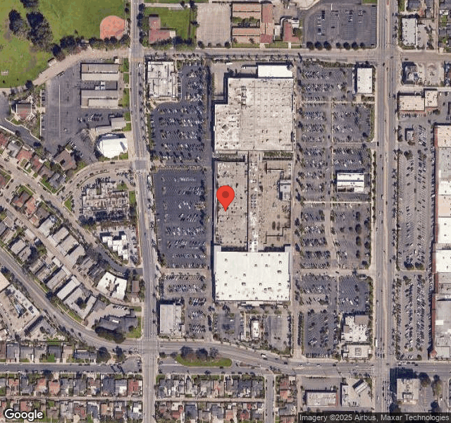 Maywood Acres Healthcare nursing home in Oxnard, CA - Photo 1 of 5