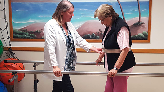 Maywood Acres Healthcare nursing home in Oxnard, CA - Photo 2 of 5