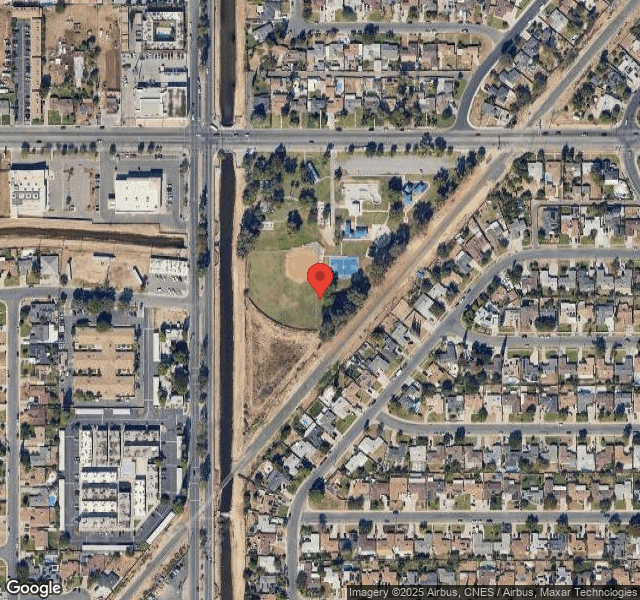 PARKVIEW JULIAN HEALTHCARE CENTER nursing home in BAKERSFIELD, CA - Photo 1 of 5