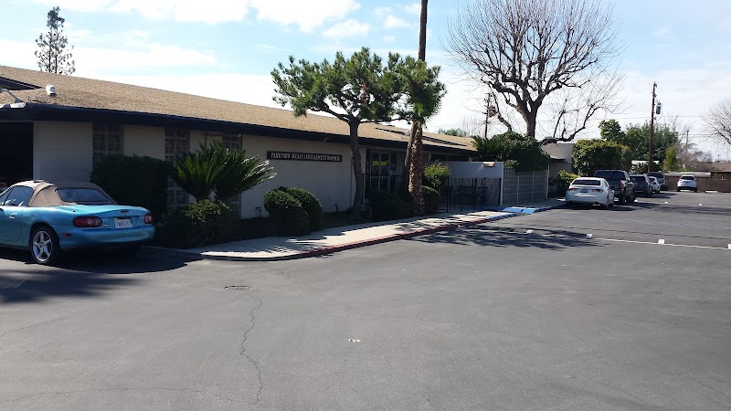PARKVIEW JULIAN HEALTHCARE CENTER nursing home in BAKERSFIELD, CA - Photo 5 of 5