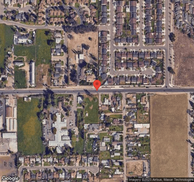 VISALIA POST ACUTE nursing home in VISALIA, CA - Photo 1 of 4