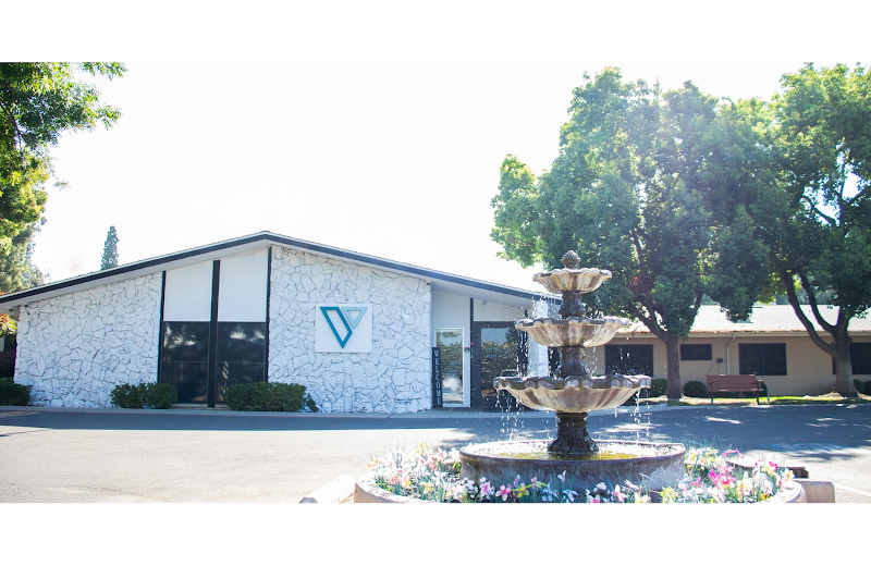 VISALIA POST ACUTE nursing home in VISALIA, CA - Photo 2 of 4