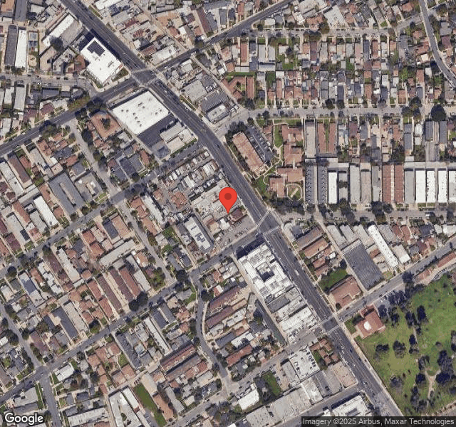 PRIMROSE POST-ACUTE nursing home in INGLEWOOD, CA - Photo 1 of 5