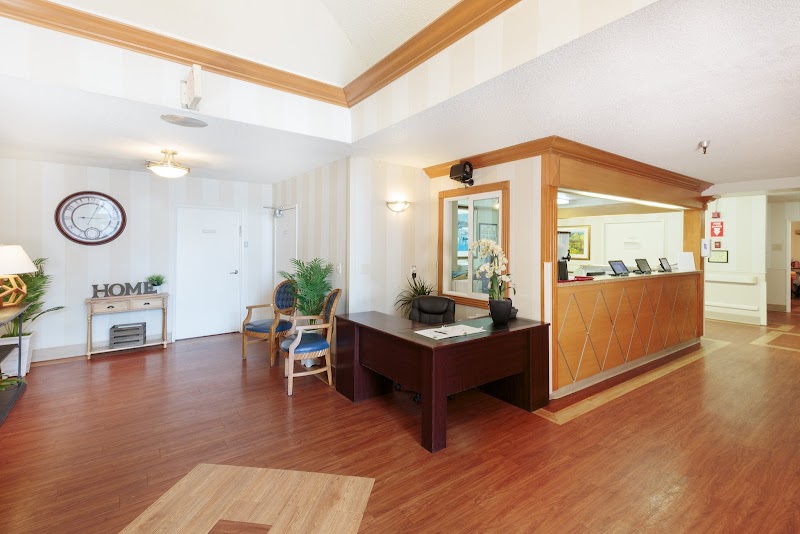 PRIMROSE POST-ACUTE nursing home in INGLEWOOD, CA - Photo 4 of 5