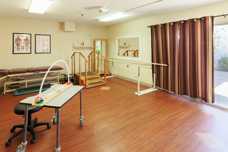 PRIMROSE POST-ACUTE nursing home in INGLEWOOD, CA - Photo 5 of 5