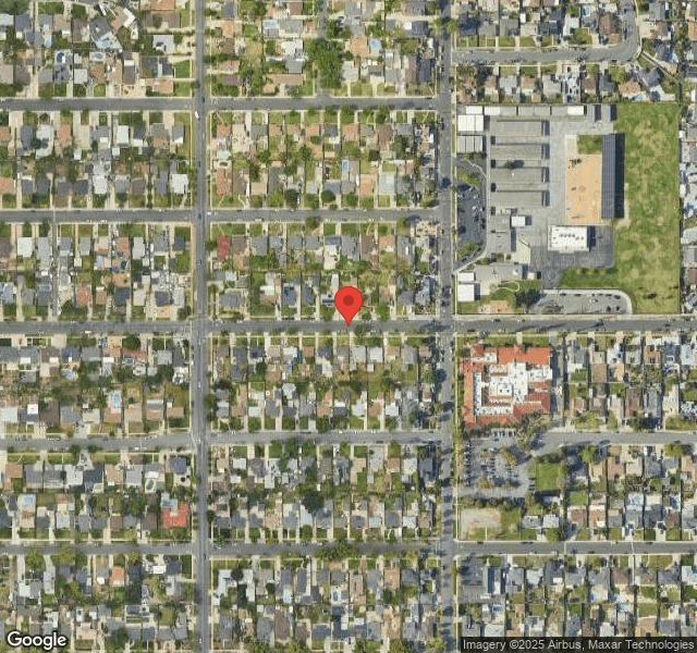 LAS COLINAS POST ACUTE nursing home in ONTARIO, CA - Photo 1 of 4