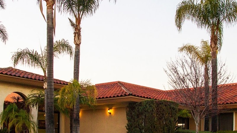 LAS COLINAS POST ACUTE nursing home in ONTARIO, CA - Photo 2 of 4