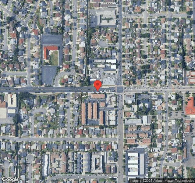 BONITA HILLS POST ACUTE nursing home in LA HABRA, CA - Photo 1 of 9