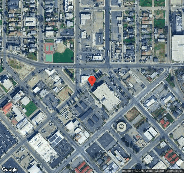 HEALTHCARE CENTRE OF FRESNO nursing home in FRESNO, CA - Photo 1 of 5