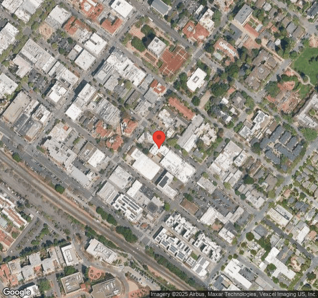 PALO ALTO SUB-ACUTE AND REHABILITATION CENTER nursing home in PALO ALTO, CA - Photo 1 of 3