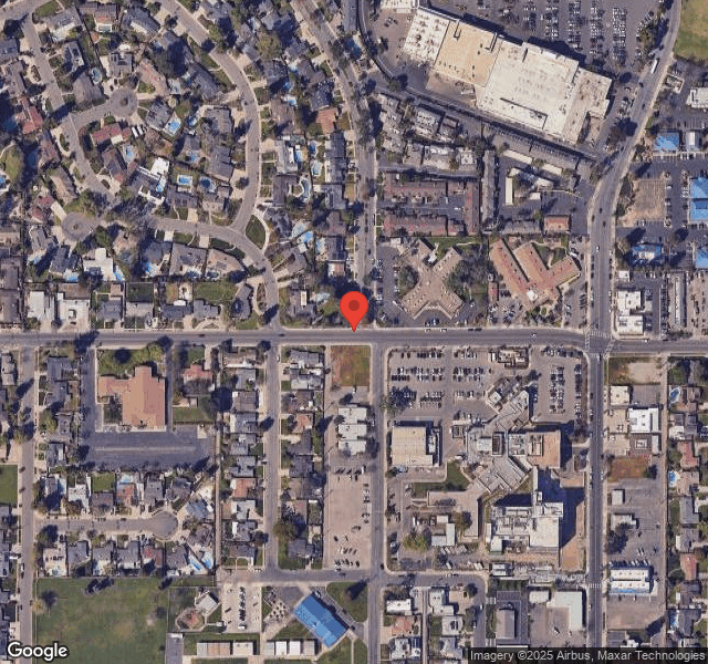 TULARE HEALTHCARE & WELLNESS CENTER, LP nursing home in TULARE, CA - Photo 1 of 5