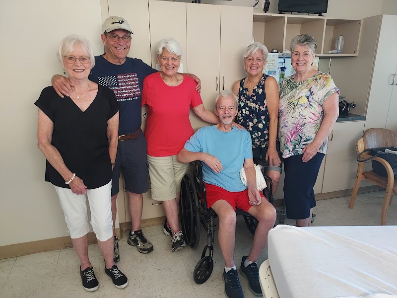 TULARE HEALTHCARE & WELLNESS CENTER, LP nursing home in TULARE, CA - Photo 4 of 5