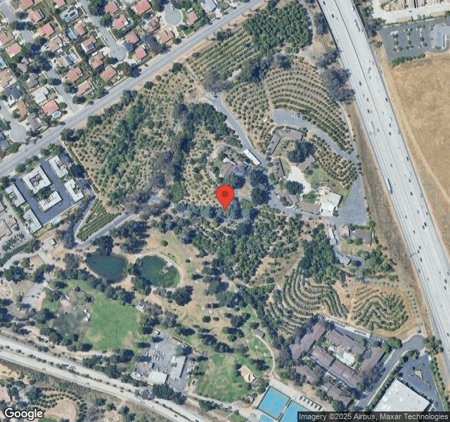 HIGHLAND CARE CENTER OF REDLANDS nursing home in REDLANDS, CA - Photo 1 of 4