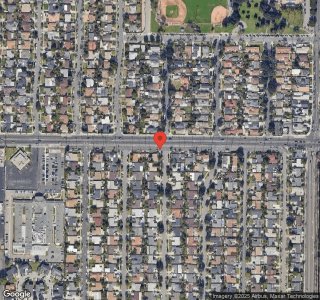 SOUTH COAST POST ACUTE nursing home in SANTA ANA, CA - Photo 1 of 5