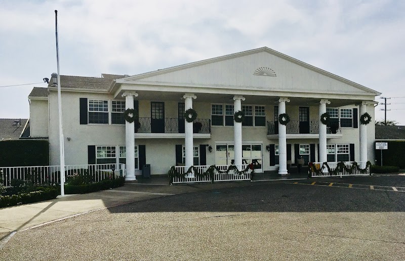 SOUTH COAST POST ACUTE nursing home in SANTA ANA, CA - Photo 2 of 5