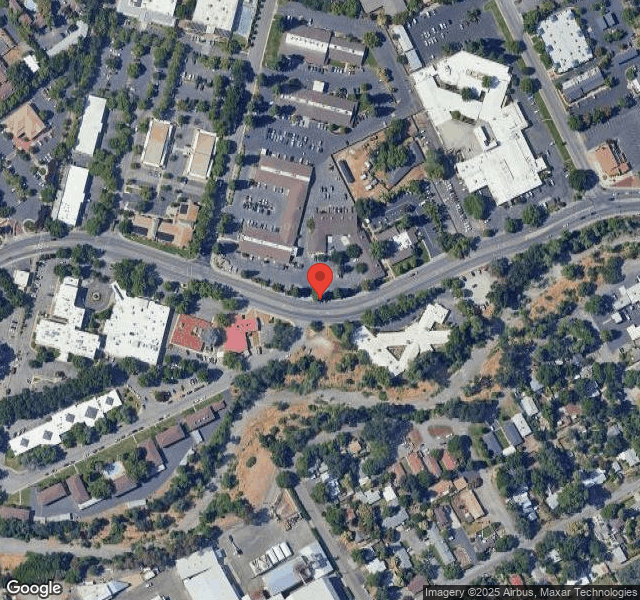 OAKWOOD HEALTHCARE CENTER nursing home in CHICO, CA - Photo 1 of 5