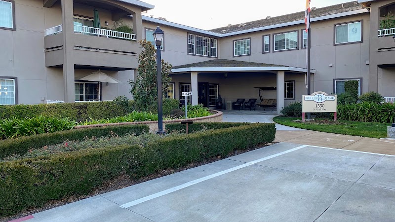 BETHANY HOME SOCIETY SAN JOAQUIN COUNTY nursing home in RIPON, CA - Photo 5 of 5