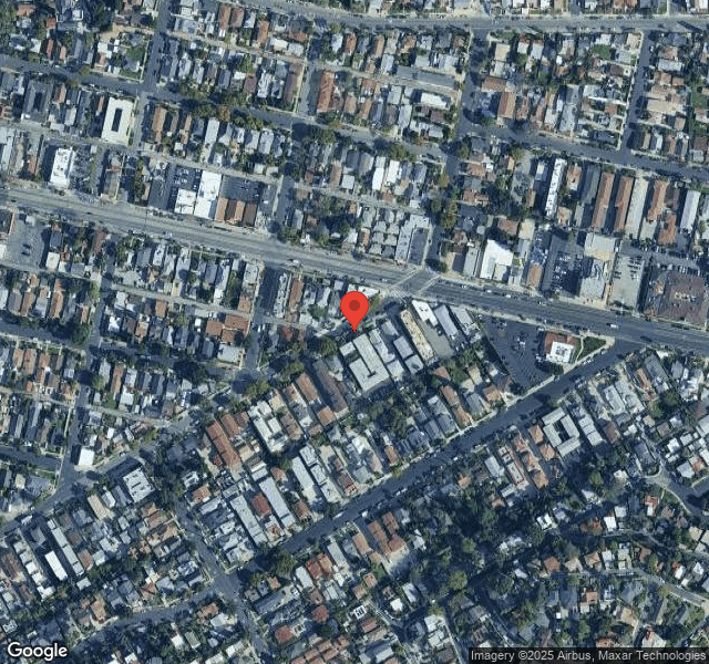 YORK HEALTHCARE & WELLNESS CENTRE nursing home in LOS ANGELES, CA - Photo 1 of 5