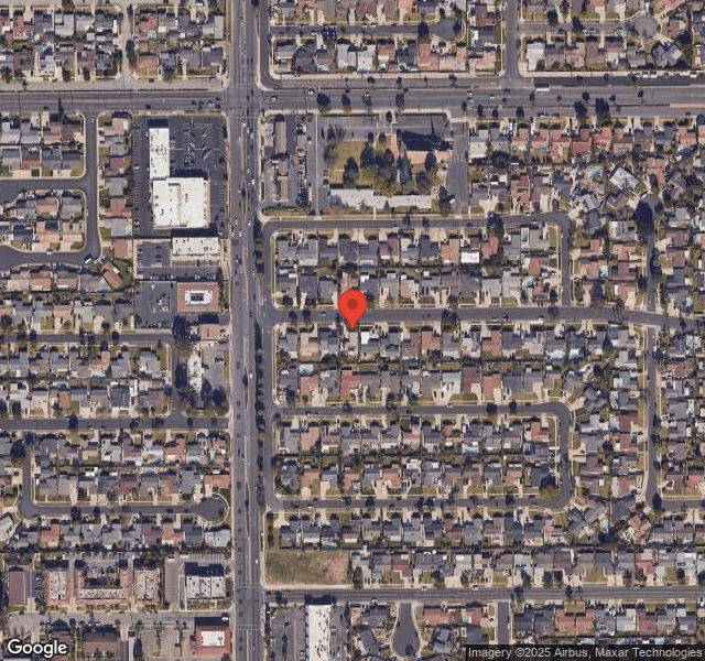 HEALTHCARE CENTER OF ORANGE COUNTY nursing home in BUENA PARK, CA - Photo 1 of 5