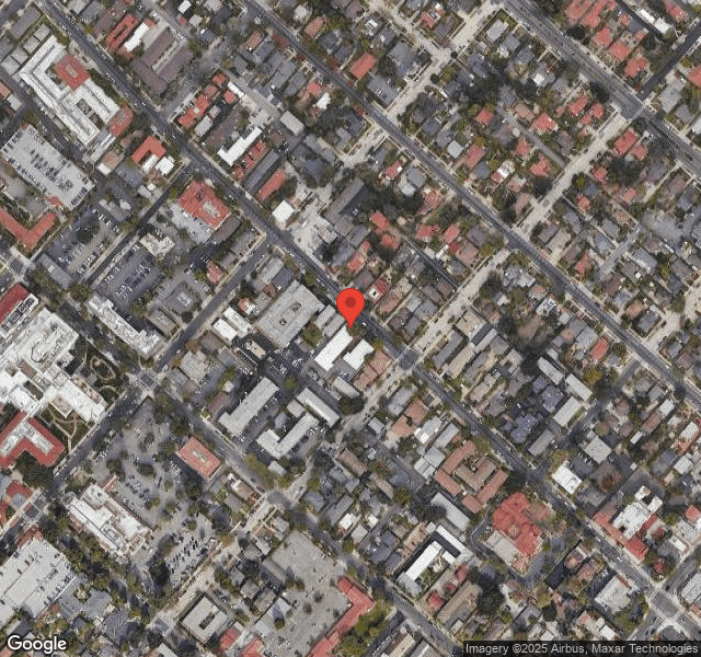 The Californian nursing home in Santa Barbara, CA - Photo 1 of 2