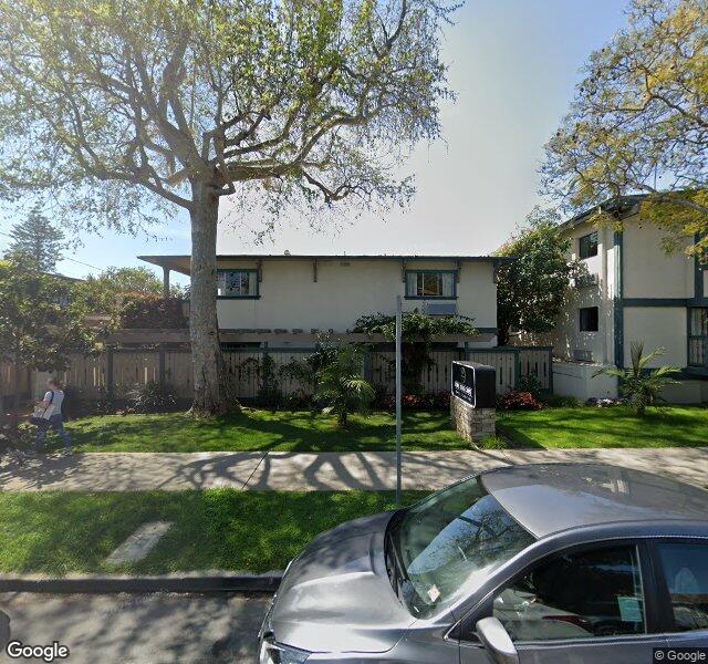 The Californian nursing home in Santa Barbara, CA - Photo 2 of 2