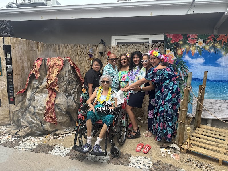 ST. CATHERINE HEALTHCARE nursing home in FULLERTON, CA - Photo 5 of 7