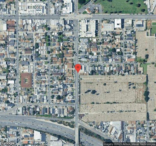 COSTA DEL SOL HEALTHCARE nursing home in LOS ANGELES, CA - Photo 1 of 2