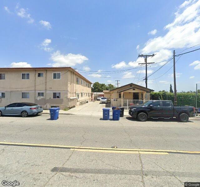 COSTA DEL SOL HEALTHCARE nursing home in LOS ANGELES, CA - Photo 2 of 2