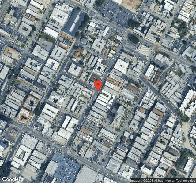 ANGELS NURSING HEALTH CENTER nursing home in LOS ANGELES, CA - Photo 1 of 10