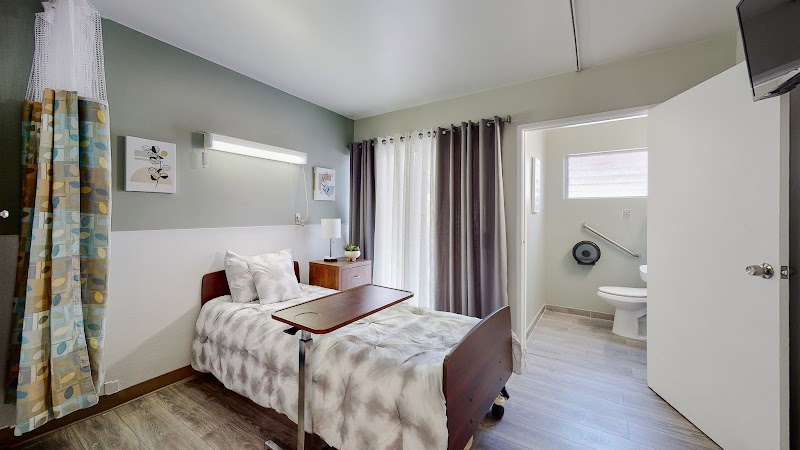 ANGELS NURSING HEALTH CENTER nursing home in LOS ANGELES, CA - Photo 5 of 10