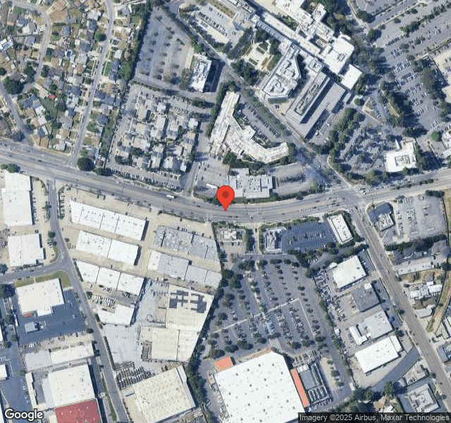 THE ORCHARD - POST ACUTE CARE nursing home in WHITTIER, CA - Photo 1 of 5