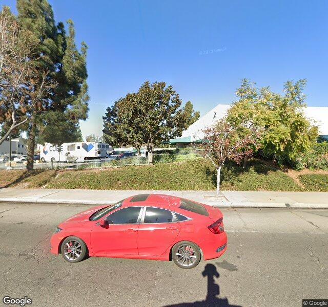 THE ORCHARD - POST ACUTE CARE nursing home in WHITTIER, CA - Photo 2 of 5