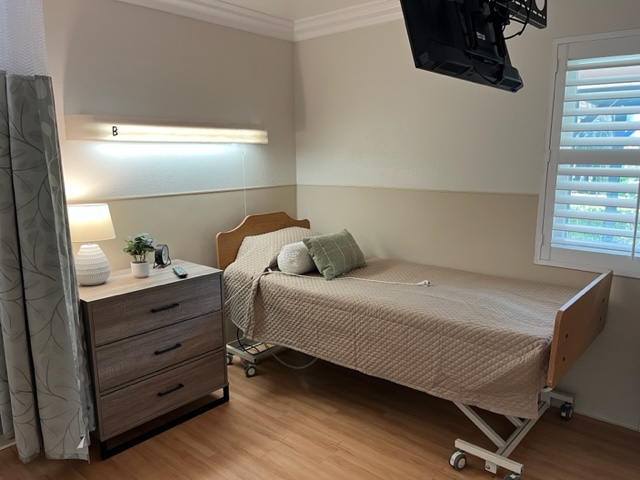 THE ORCHARD - POST ACUTE CARE nursing home in WHITTIER, CA - Photo 3 of 5