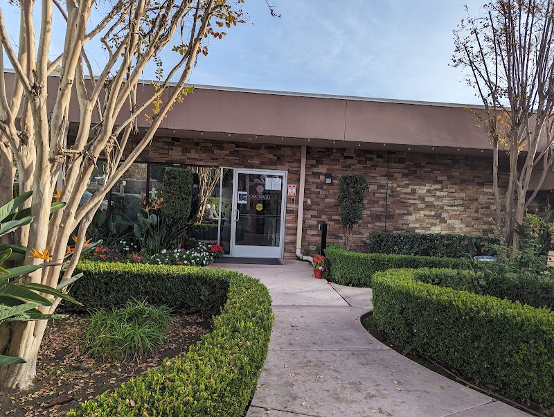 THE ORCHARD - POST ACUTE CARE nursing home in WHITTIER, CA - Photo 4 of 5